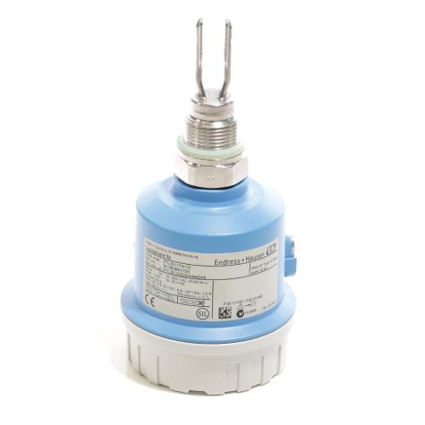 Point level detector LIQUIPHANT M  New FS